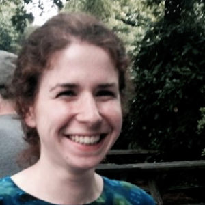 Hannah Rosefield