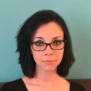 Rachel Ahearn
