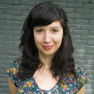 M. Rachel Thomas