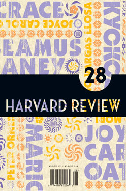 Harvard Review 28