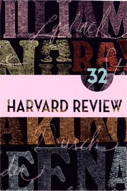 Harvard Review 32