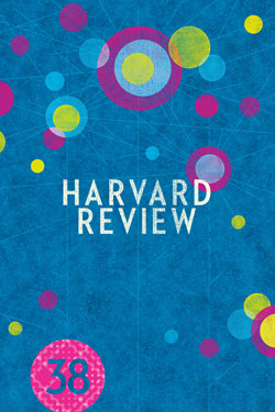 Harvard Review 38