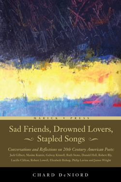 Sad Friends, Drowned Lovers, Stapled Songs