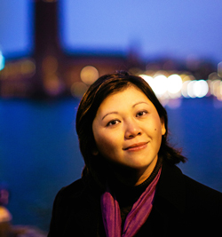 Yiyun Li