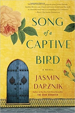 Song of a captive bird