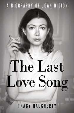 joan didion's 1992 book of essays