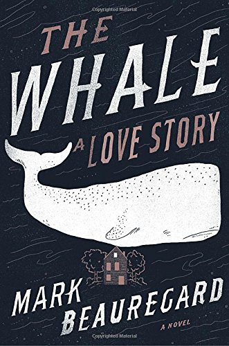 the whale book review