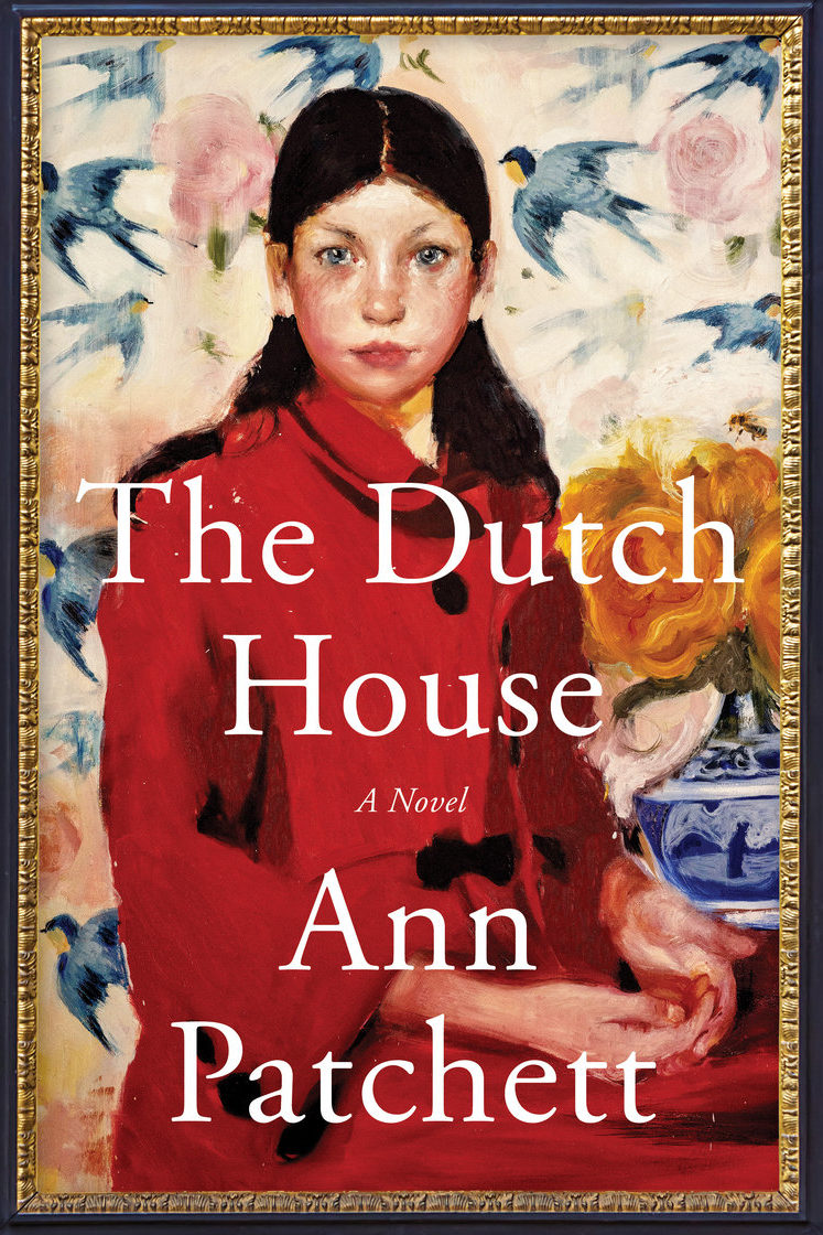 the house book review