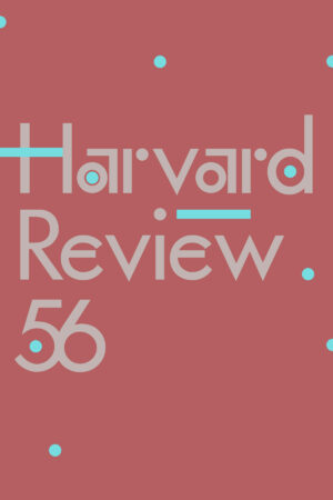 Harvard Review 56