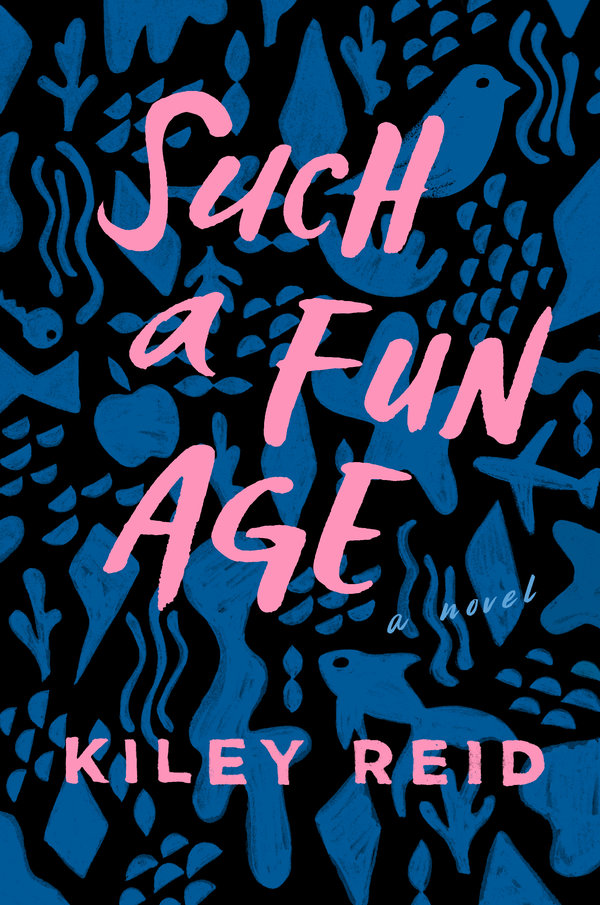 such a fun age book review nytimes