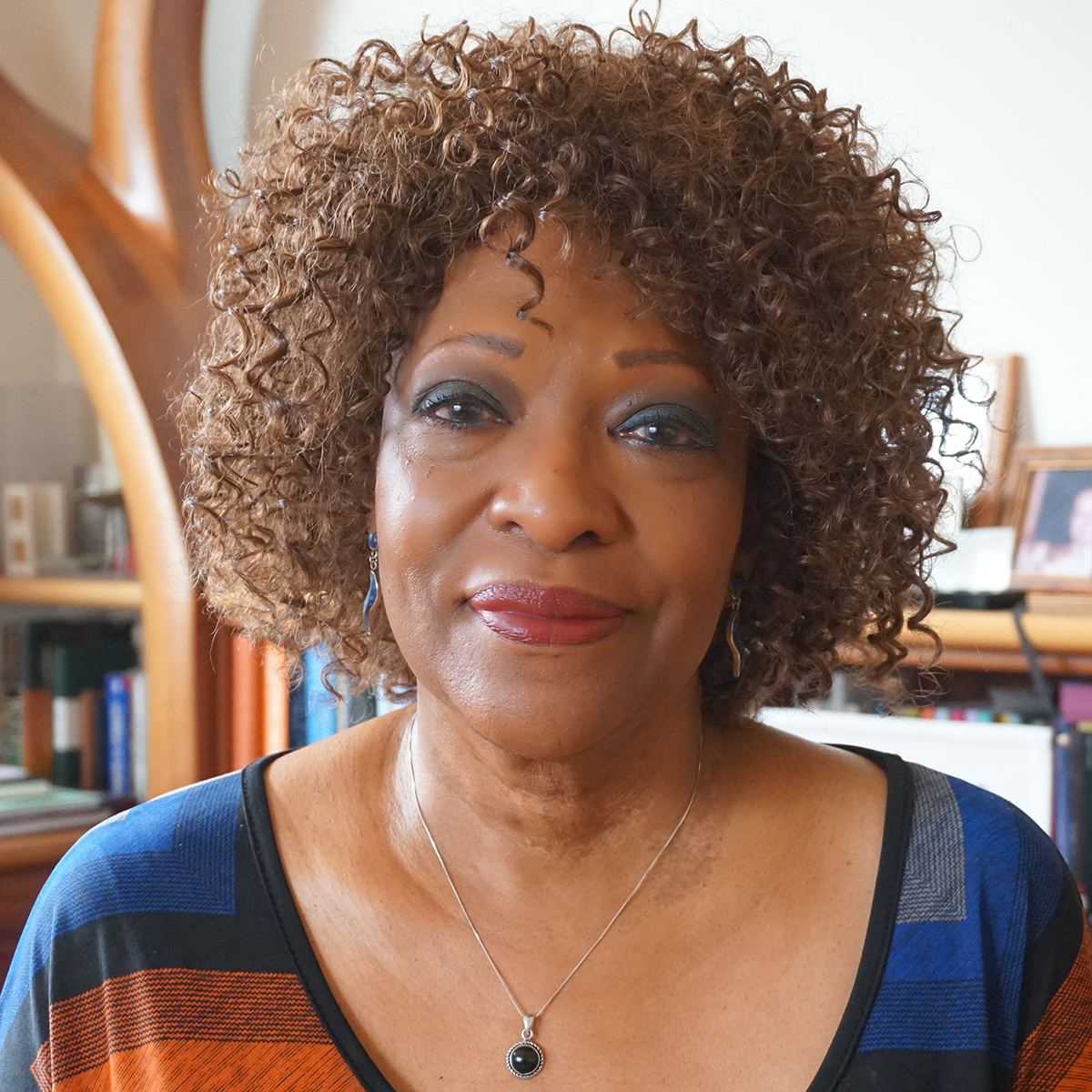 Rita Dove