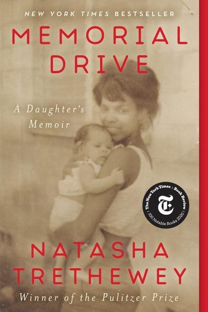 book review memorial drive