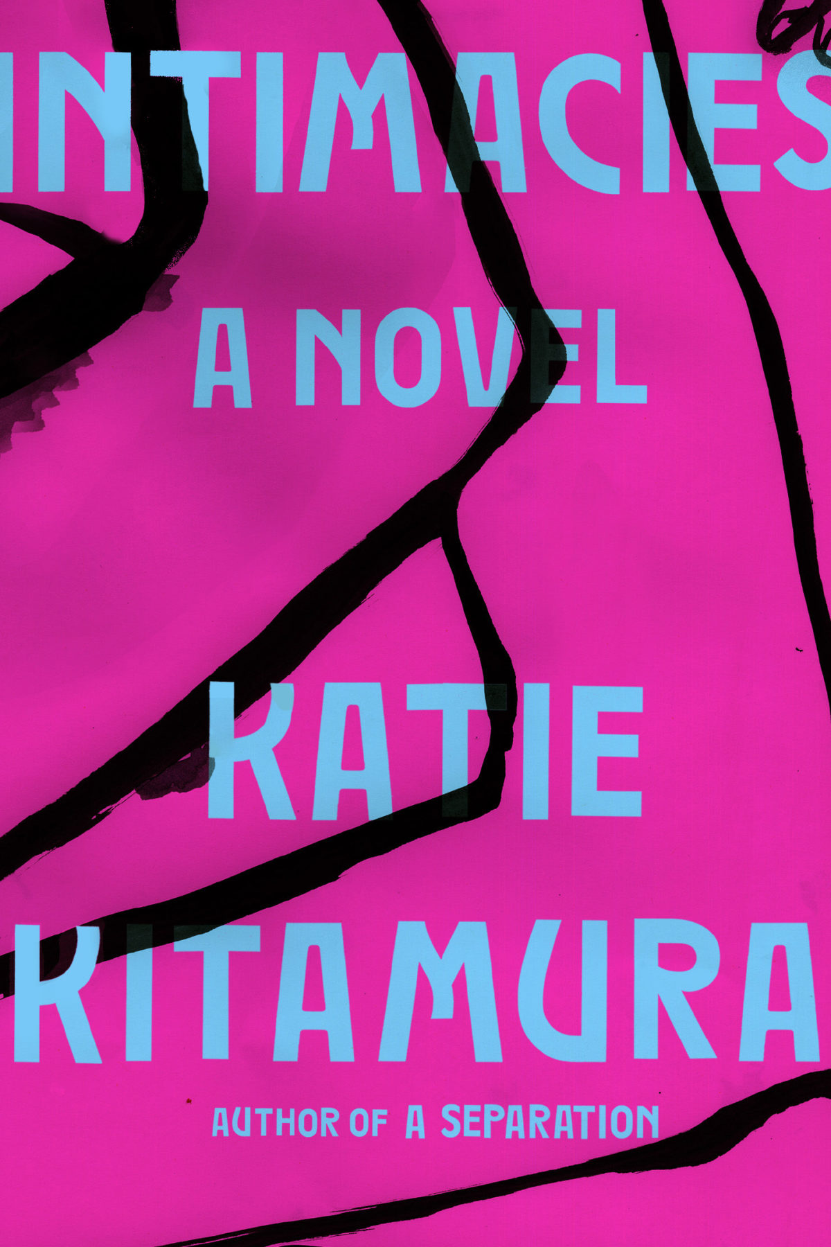 Intimacies - Harvard Review