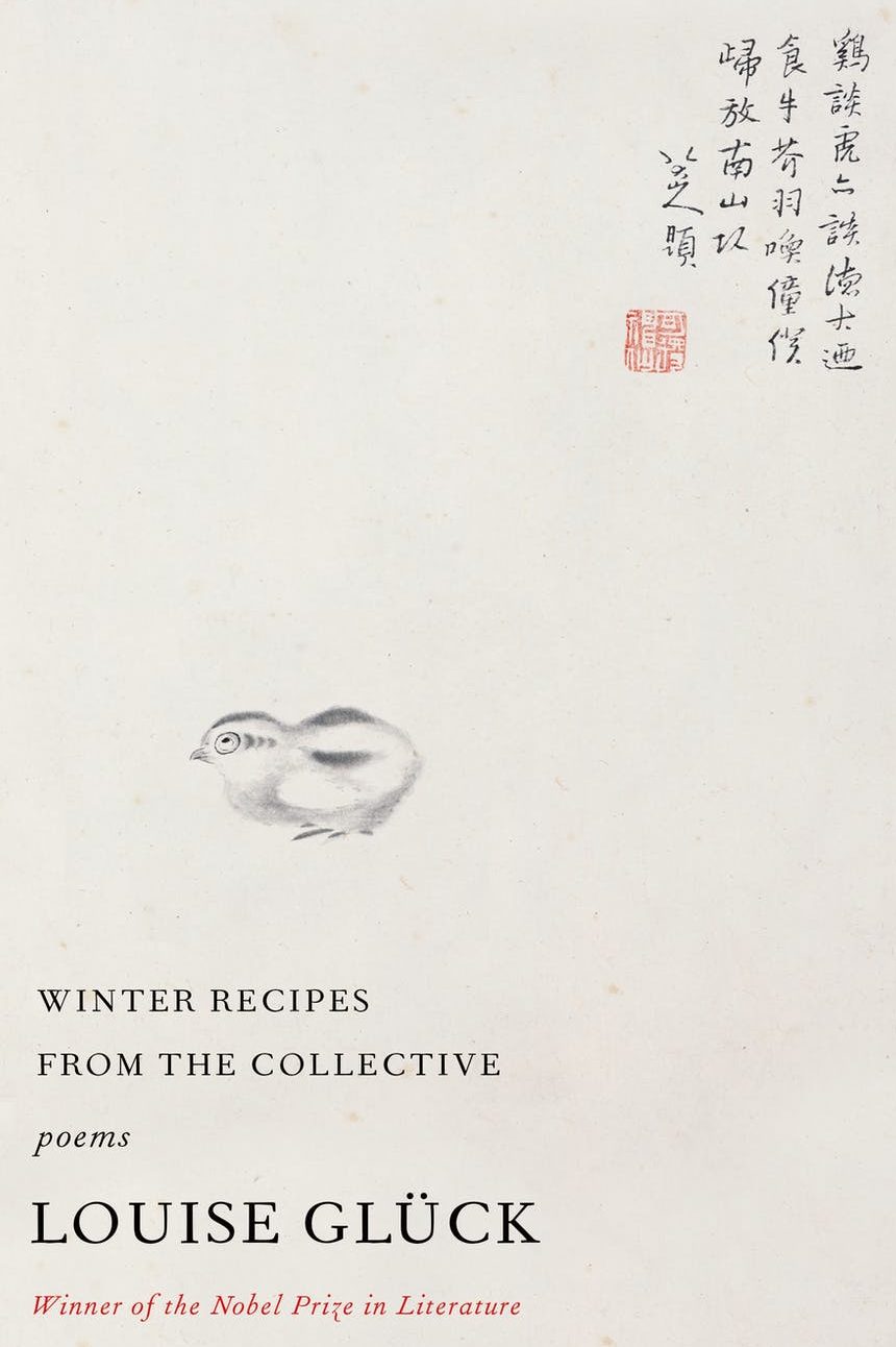 Winter Recipes from the Collective - Harvard Review