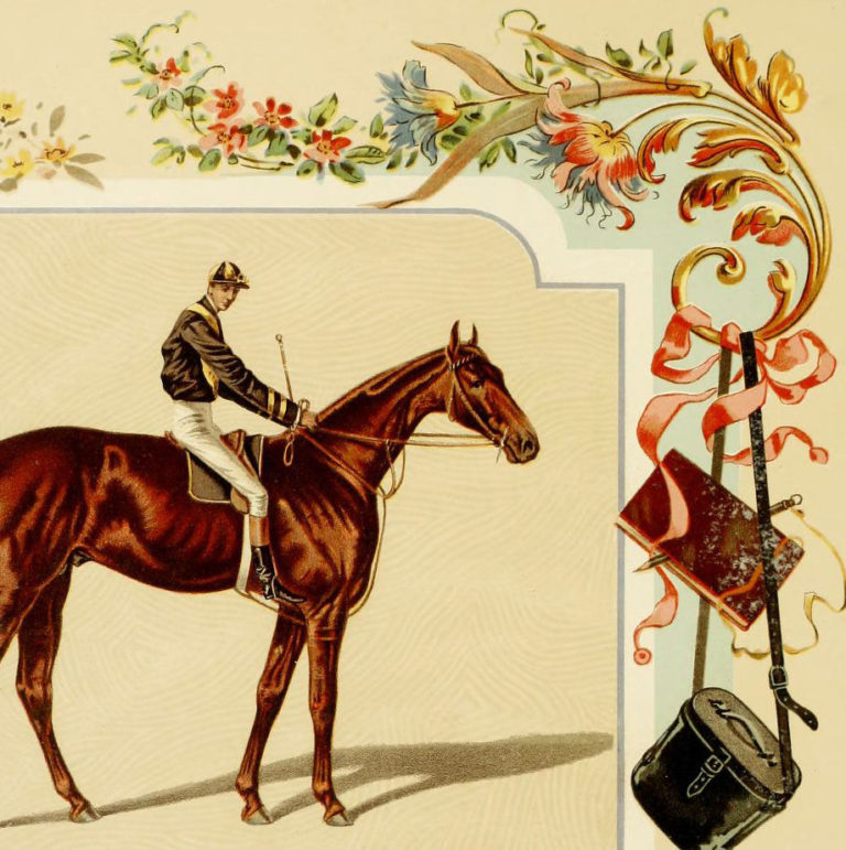 Golden Gate Fields Harvard Review