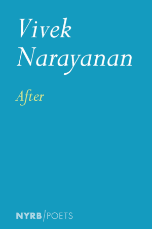 book review of after