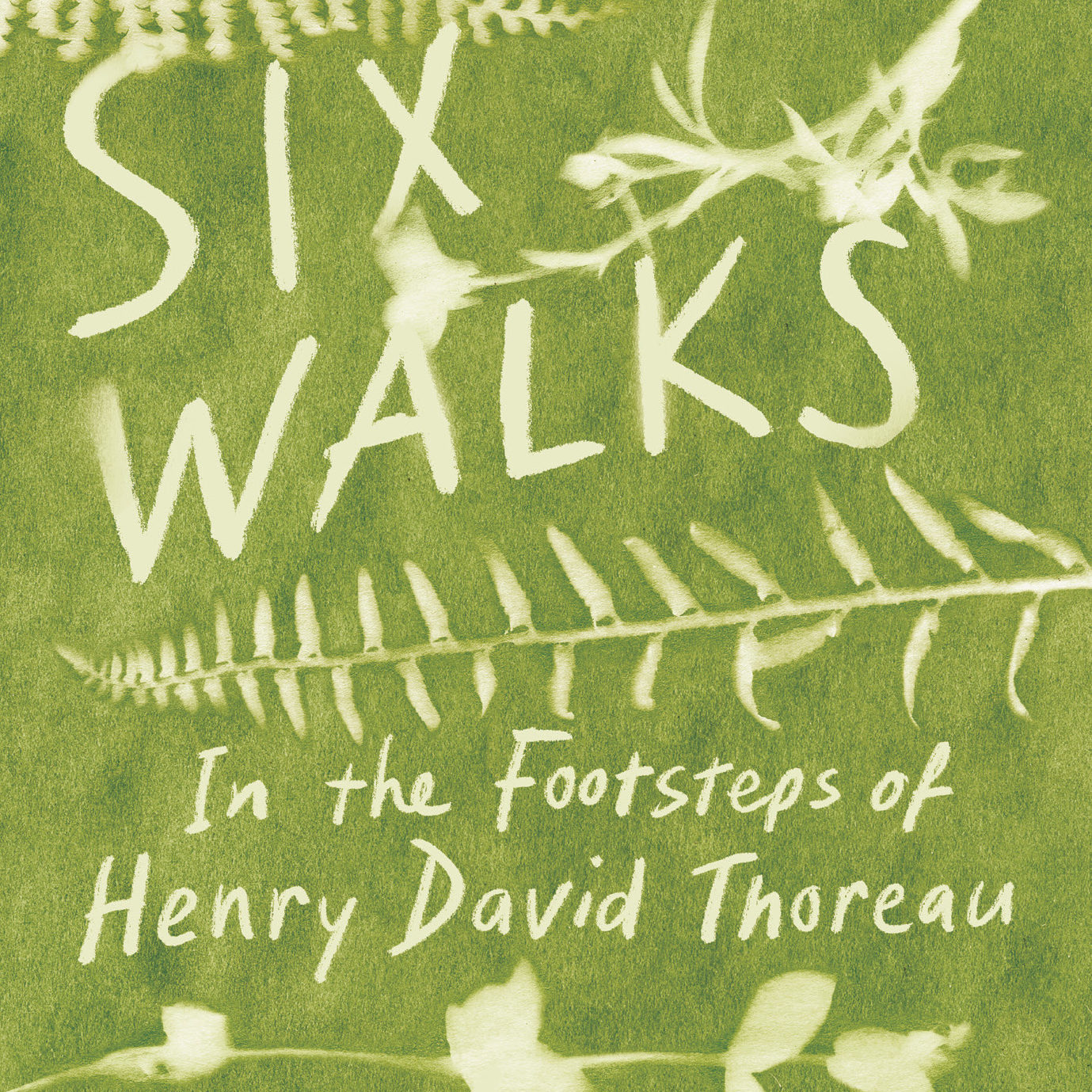 henry david thoreau essay on walking