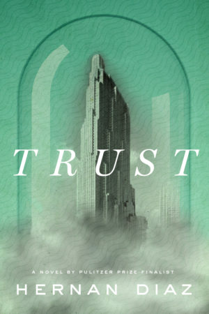 trust book review new york times