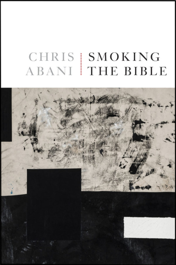 Smoking the Bible Harvard Review
