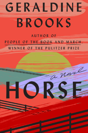 book review horse