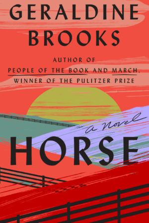 horse a novel book review