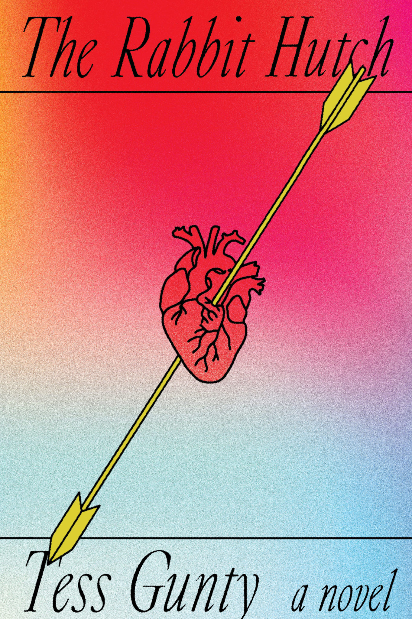 The Rabbit Hutch Harvard Review