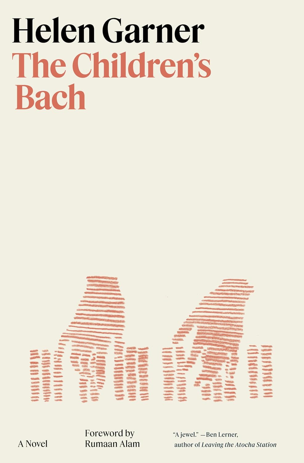 The Children's Bach book cover