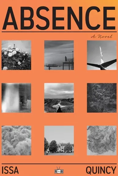 Cover of Absence