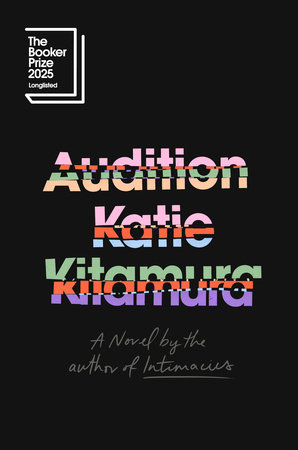 Cover of Audition