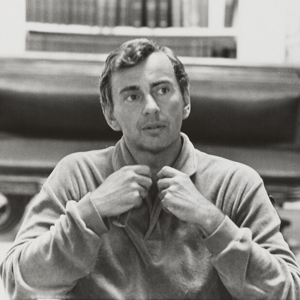 Gore Vidal