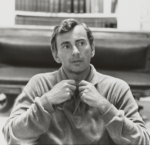 Gore Vidal