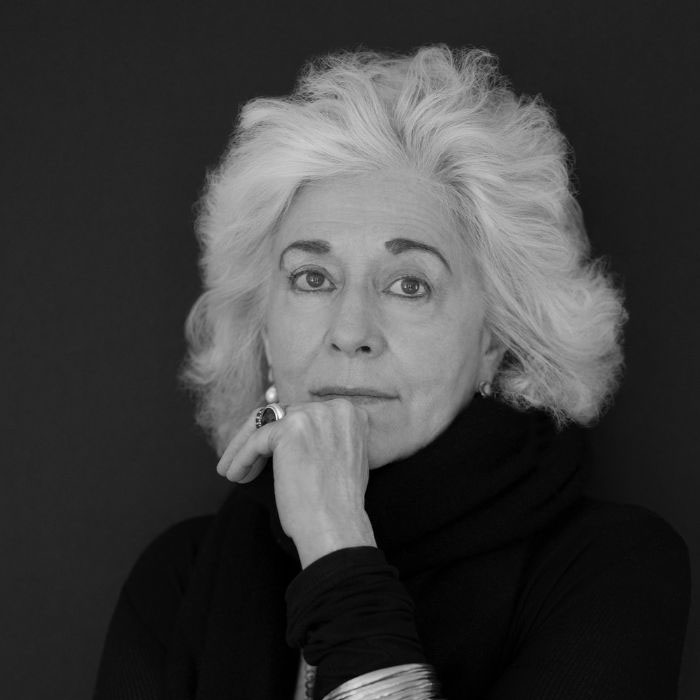 Jorie Graham