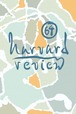 Harvard Review 64